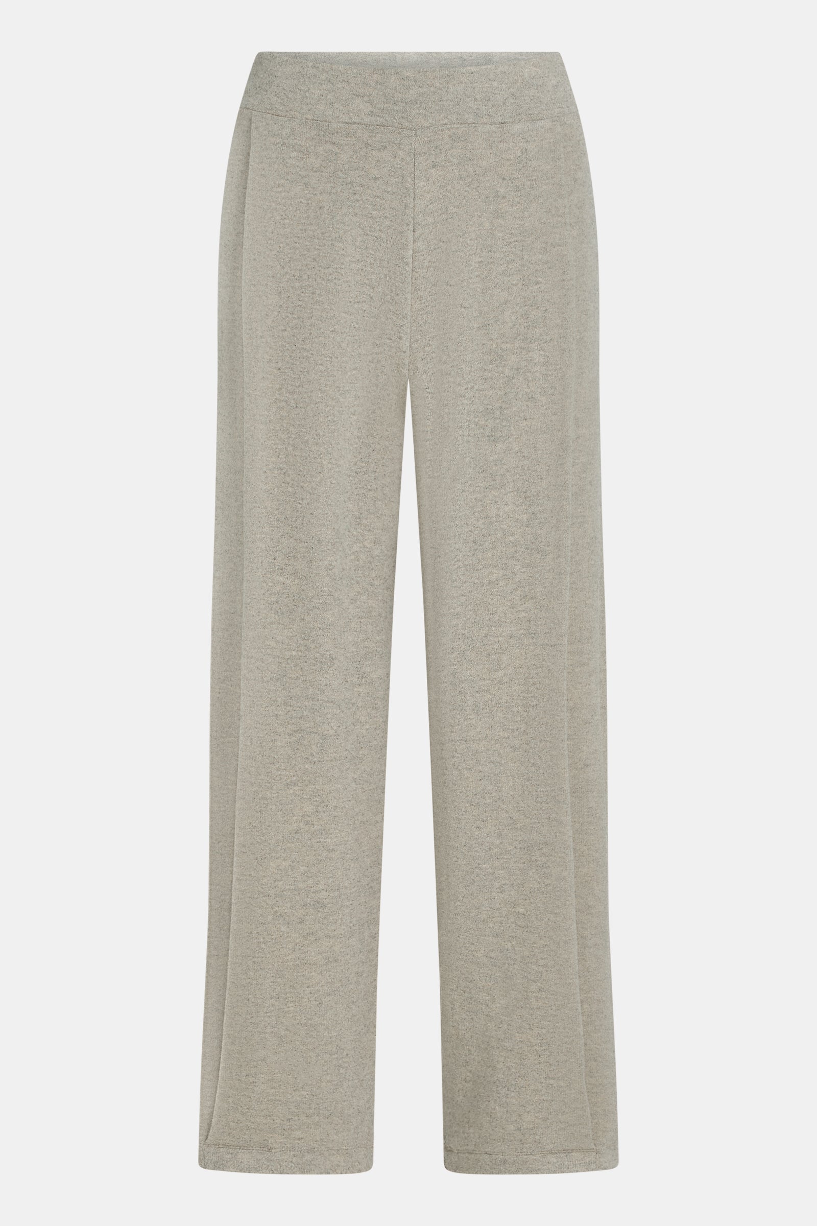 TROUSERS (W26T1306) BEIGE