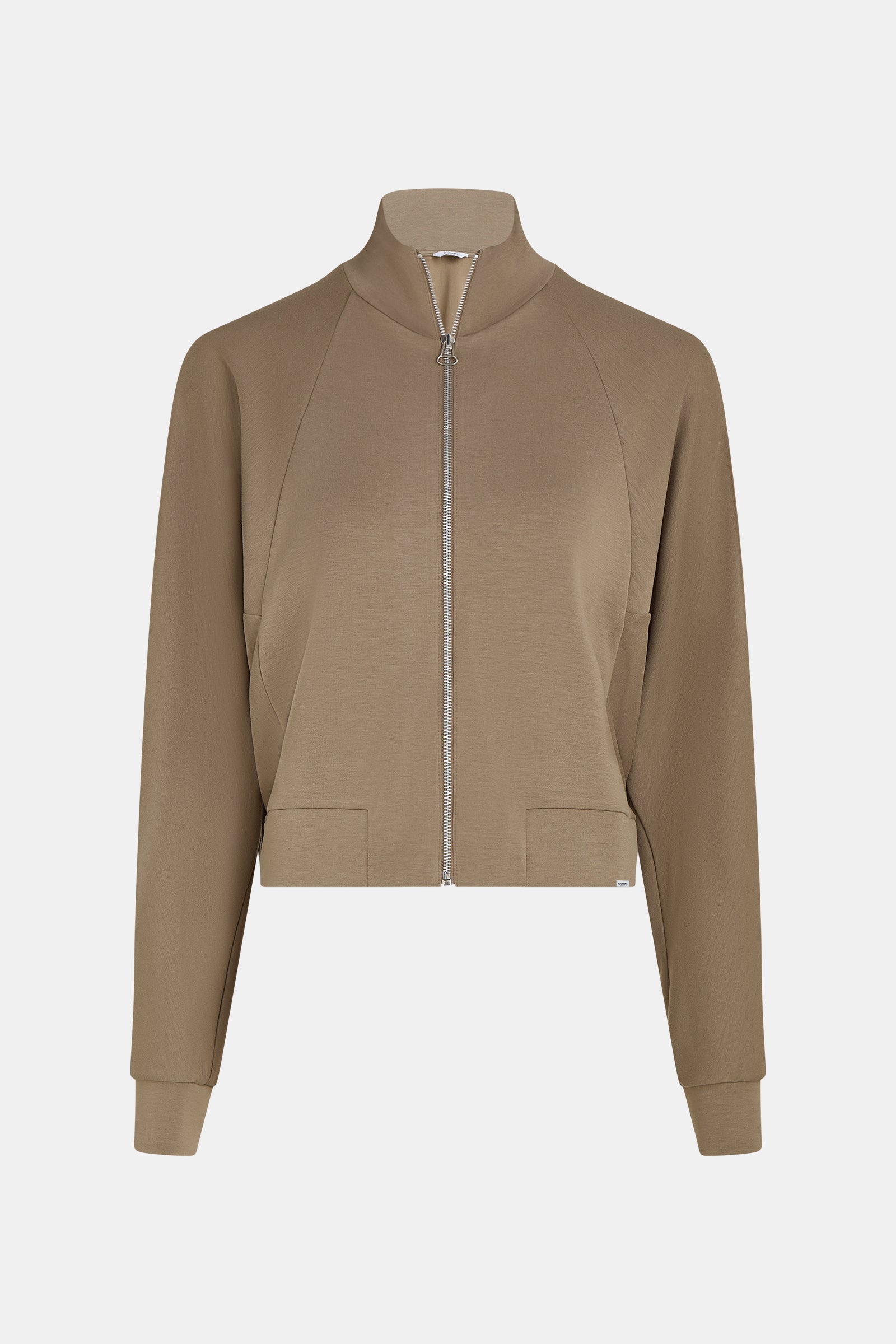JACKET (W26T1308) DESSERT