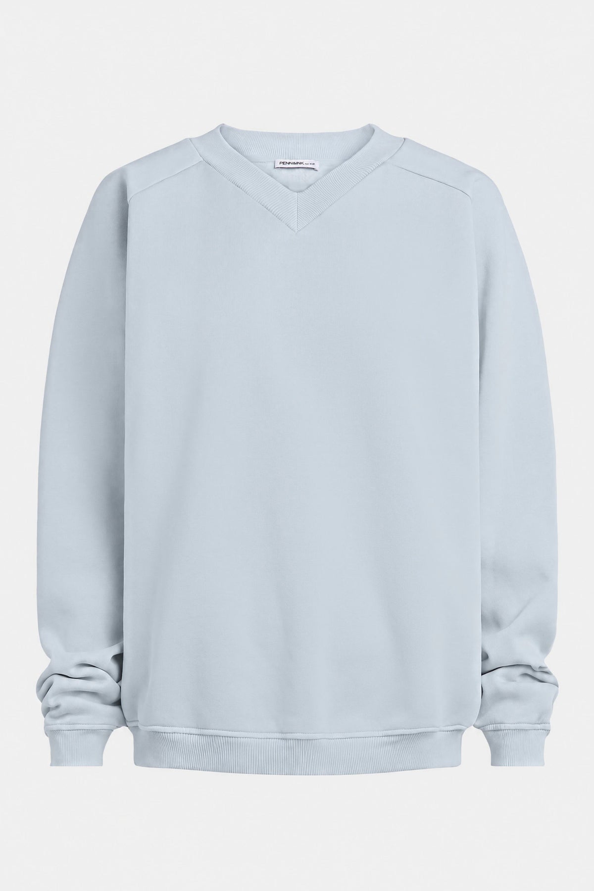 SWEATER (W26T1309) CHALK