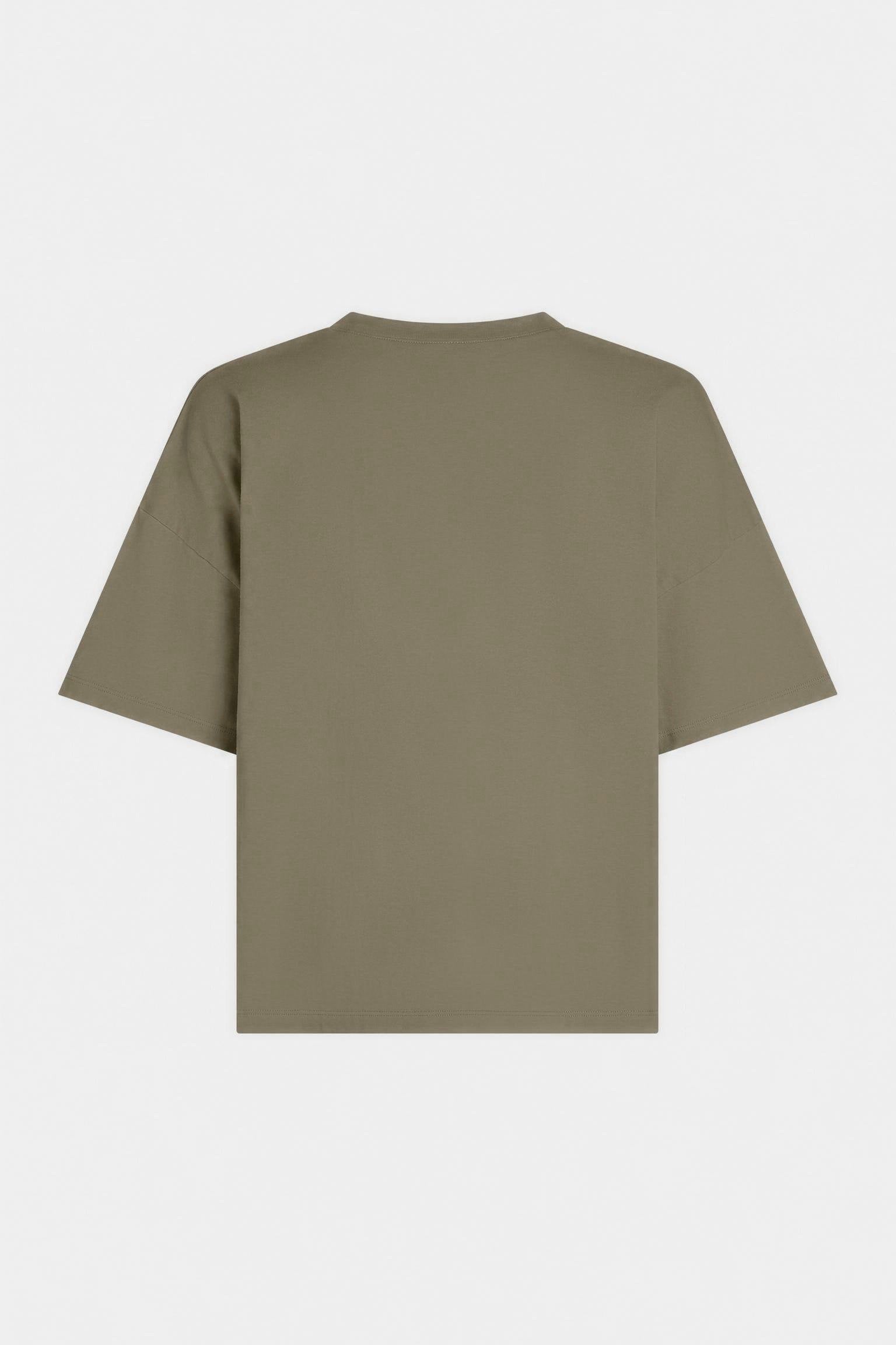 T-SHIRT (W26T1316) DESSERT