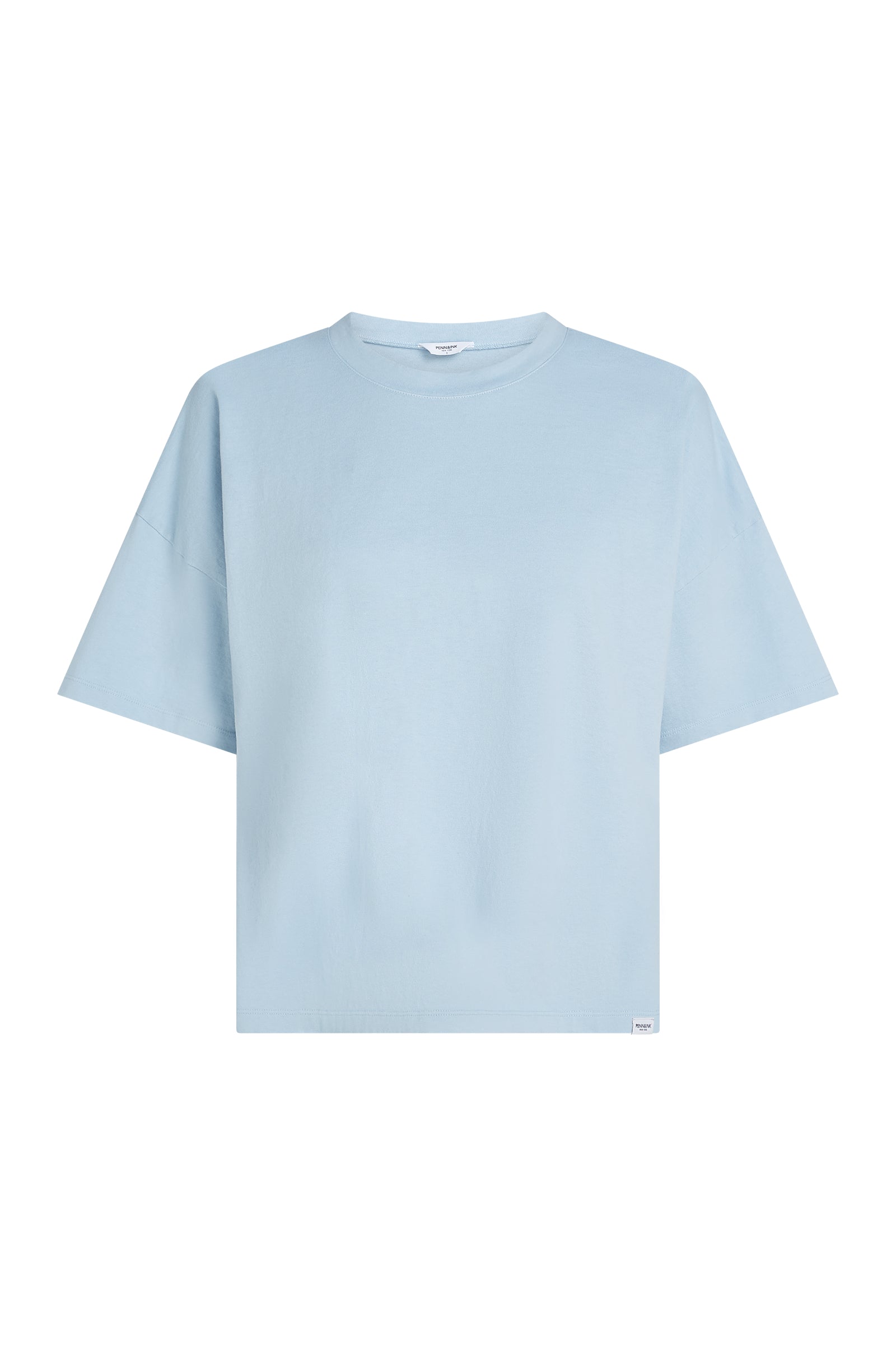 T-SHIRT (W26T1316) MIST