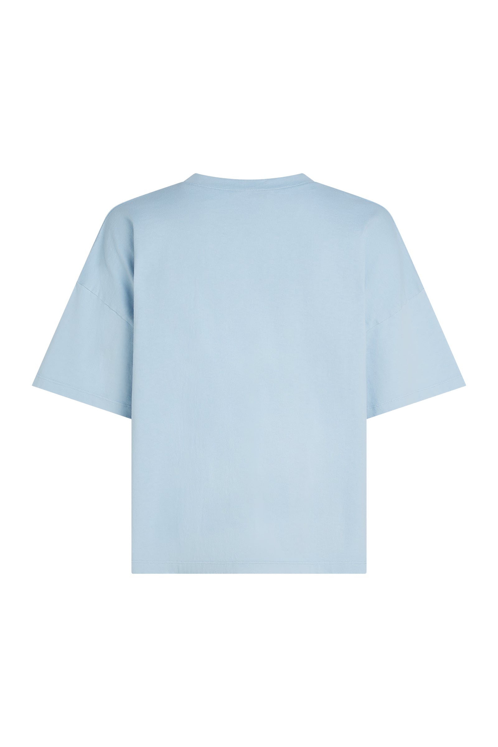 T-SHIRT (W26T1316) MIST
