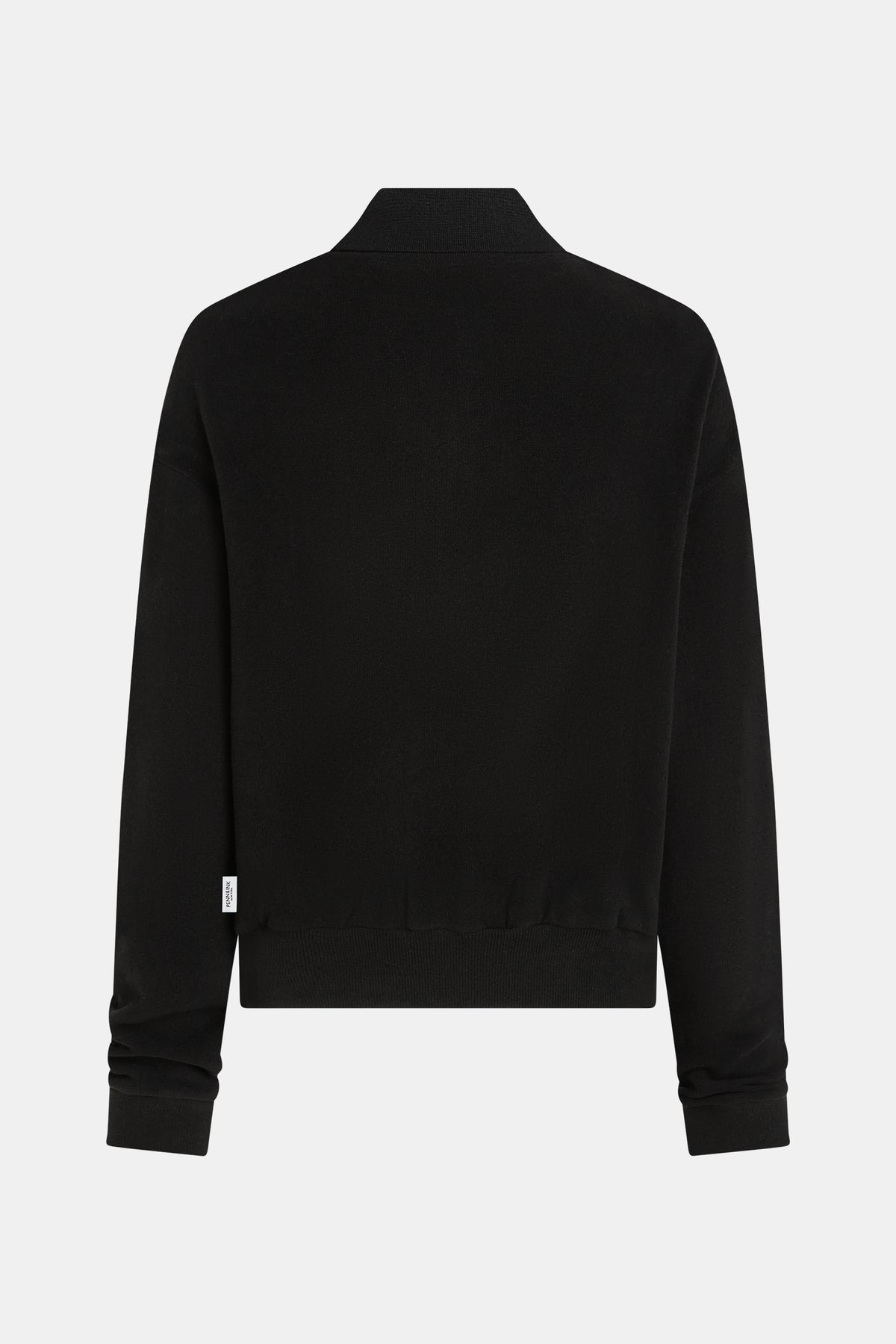 JUMPER (W26T1339LTD) BLACK