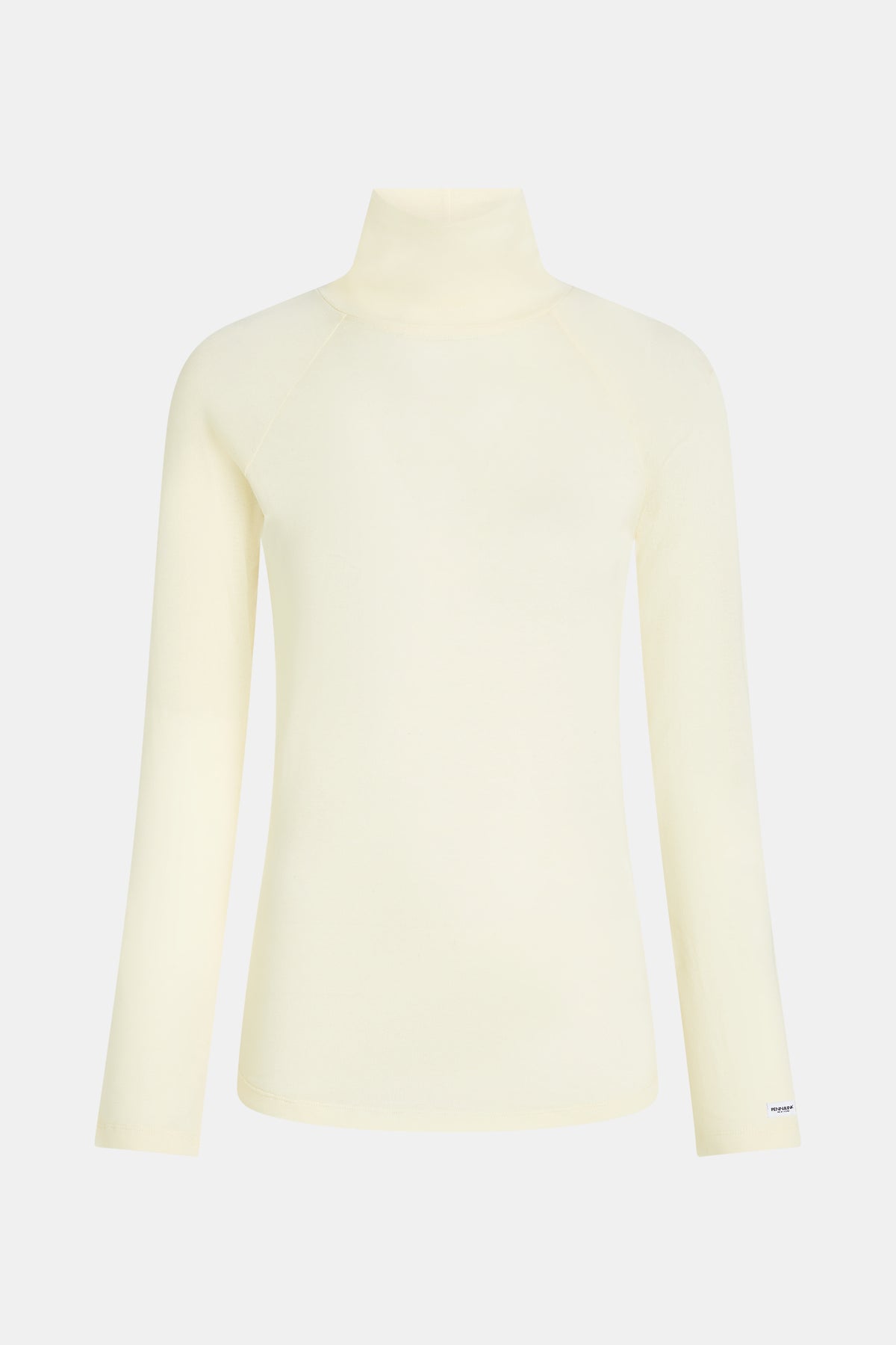 LONGSLEEVE (W26T1350LTD) ECRU