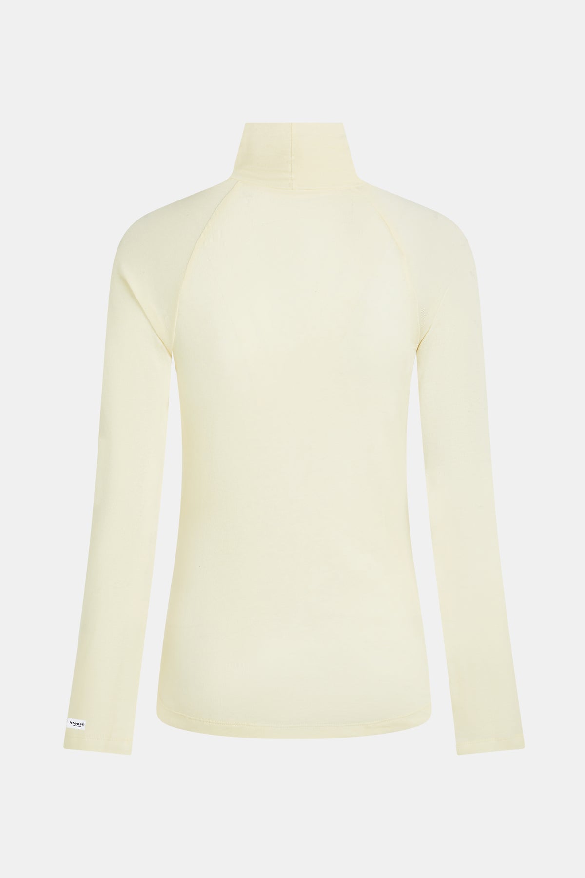 LONGSLEEVE (W26T1350LTD) ECRU