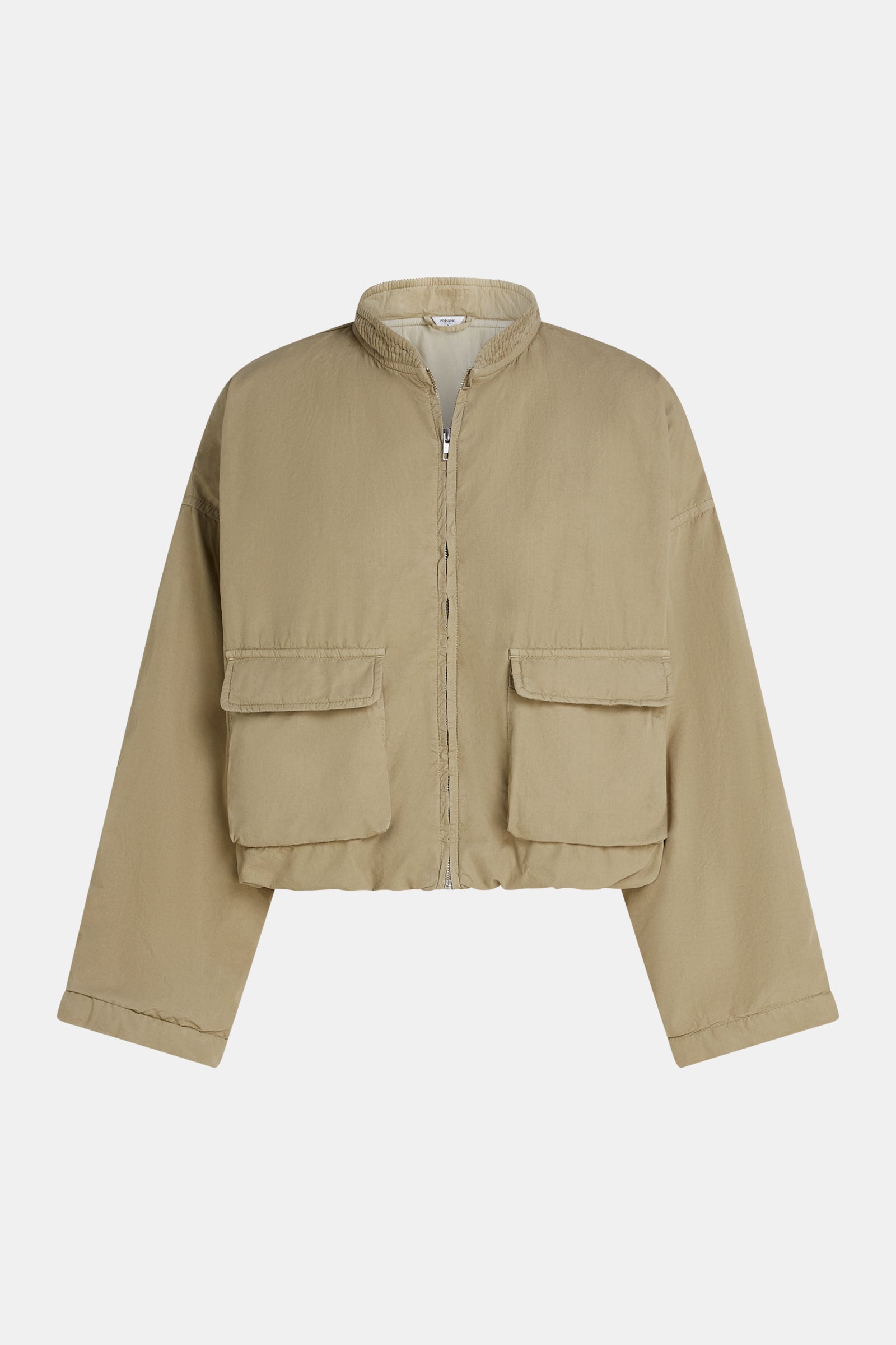 JACKET (W26Z896) DESSERT
