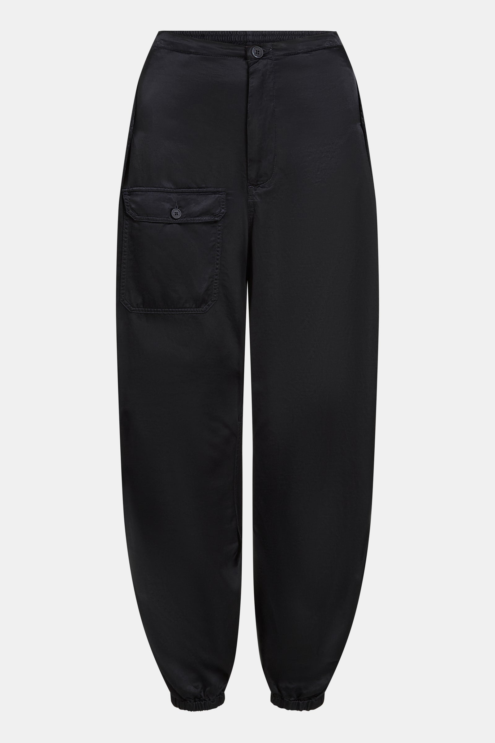 TROUSERS (W26Z898) NAVY