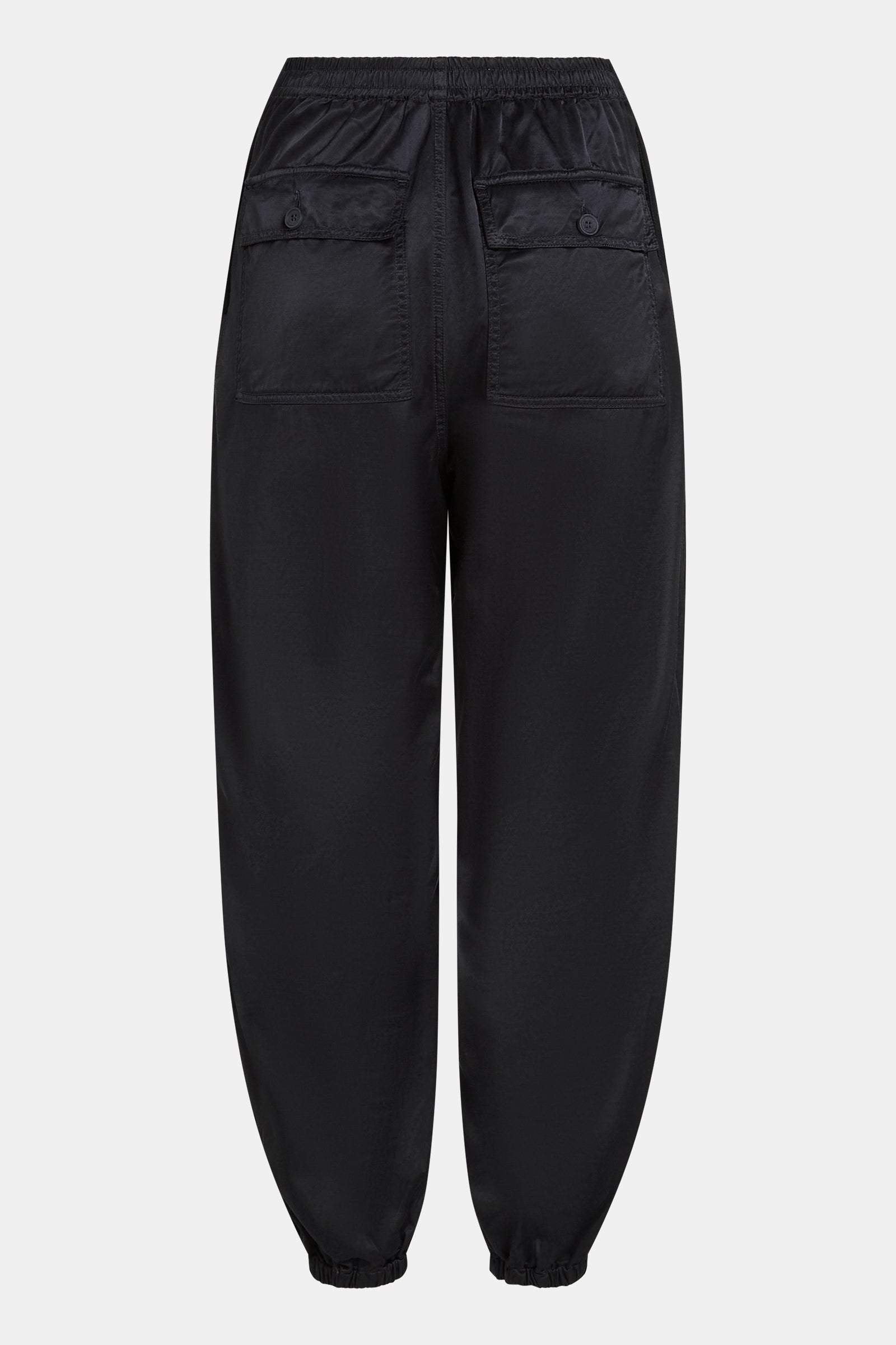 TROUSERS (W26Z898) NAVY