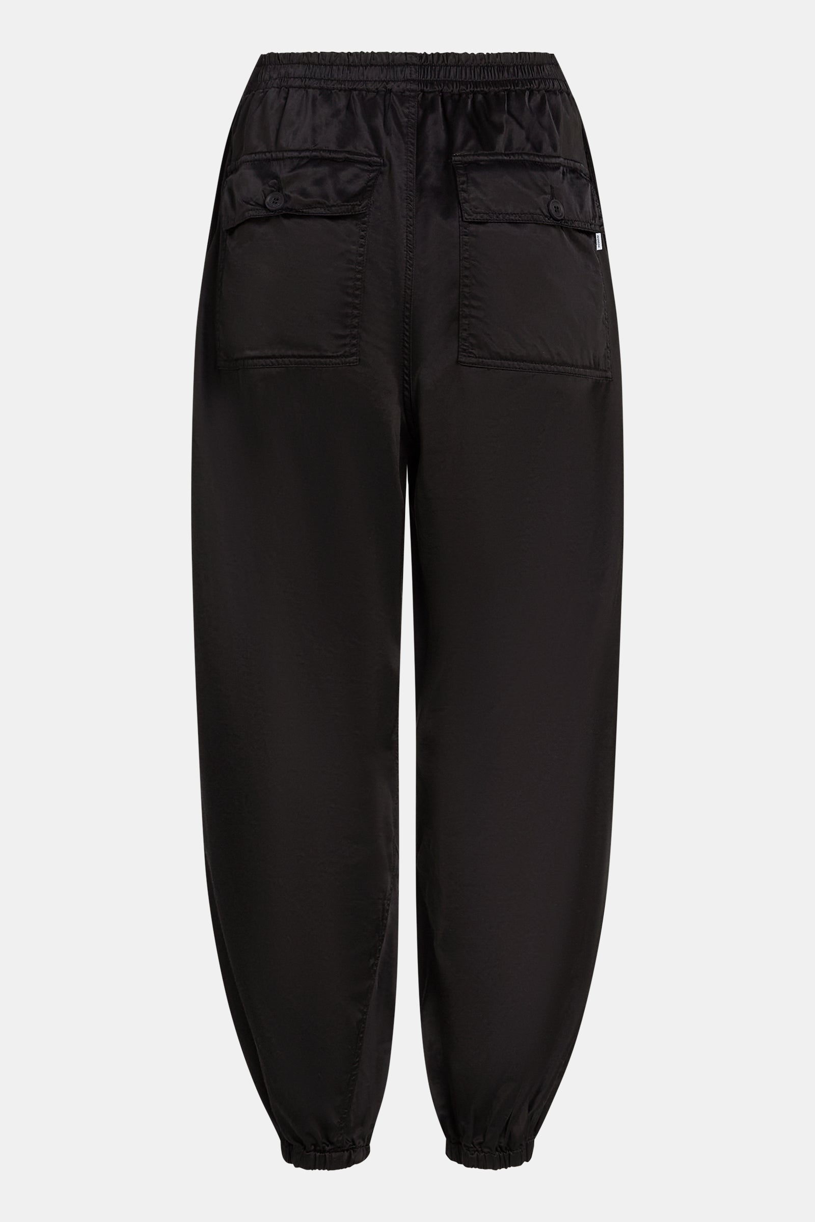 TROUSERS (W26Z898) BLACK
