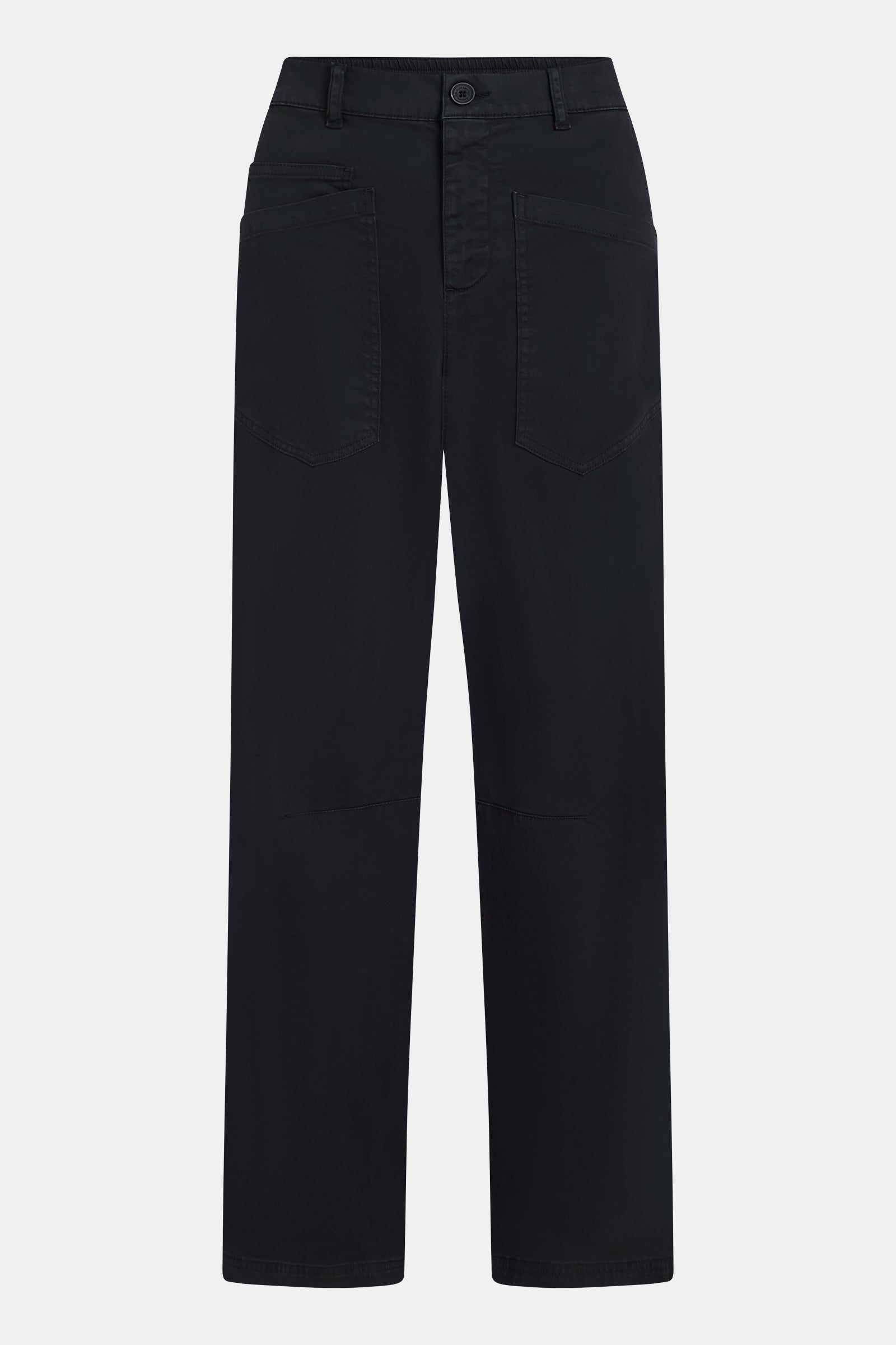 TROUSERS (W26Z902) NAVY