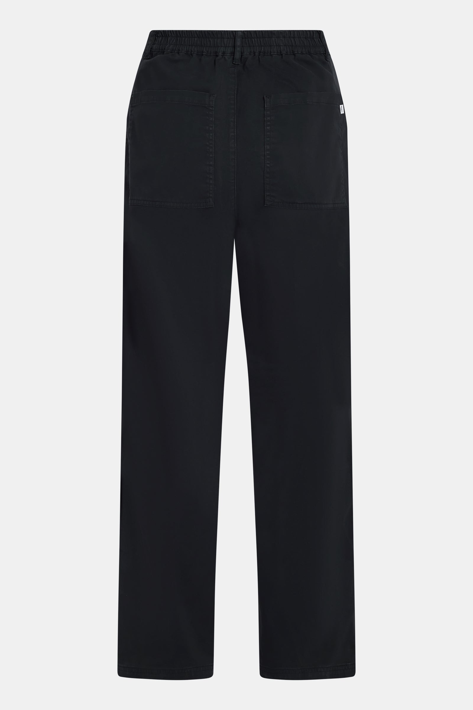 TROUSERS (W26Z902) NAVY