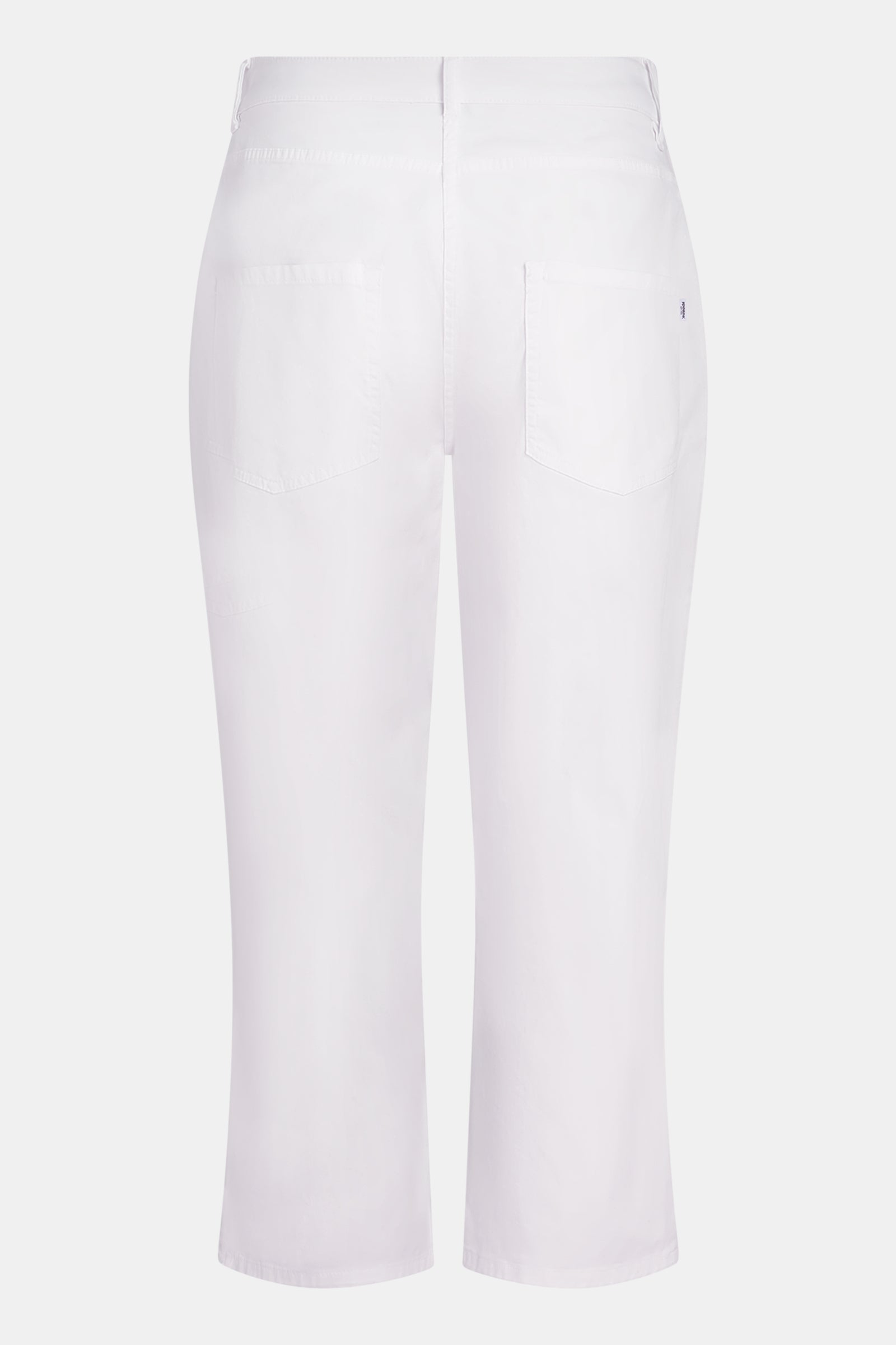 TROUSERS (W26Z905) WHITE