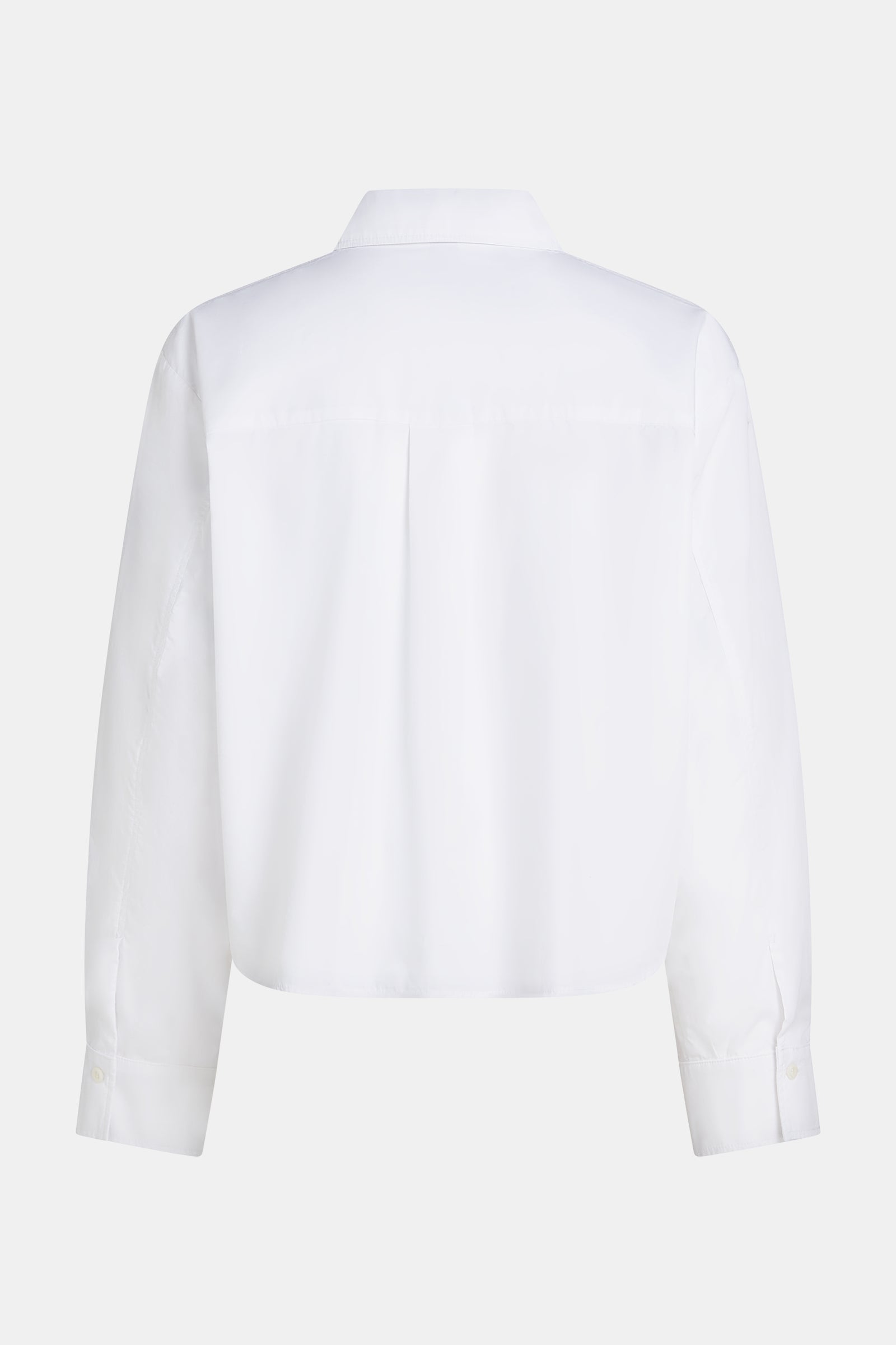 BLOUSE (W26Z913) WHITE