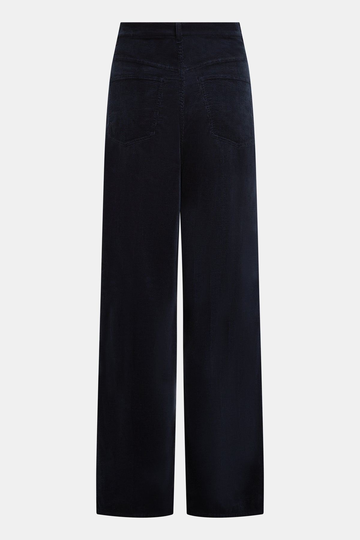 TROUSERS (W26Z921LTD) NAVY