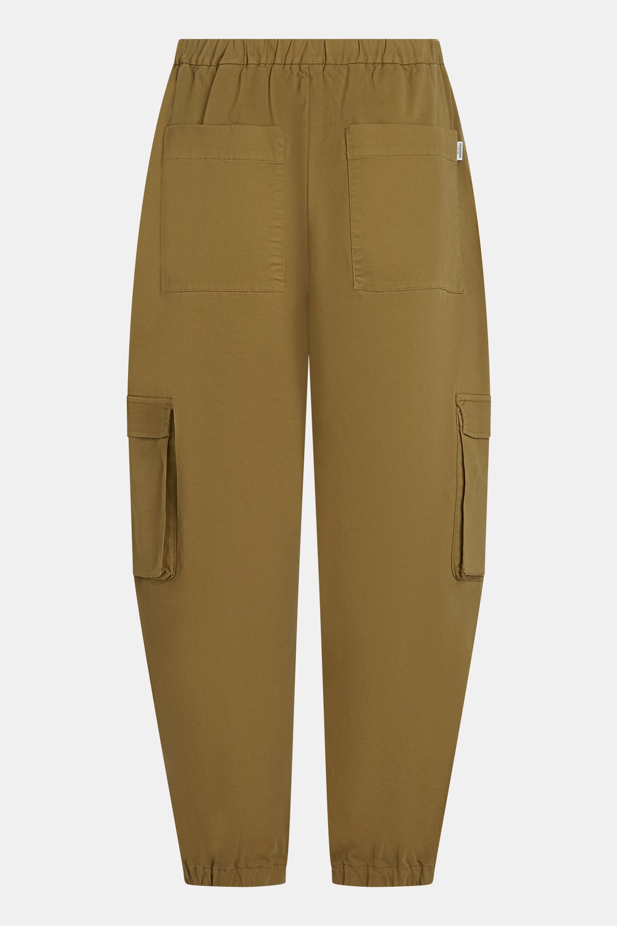TROUSERS (W26Z929LTD) BUTTERNUT