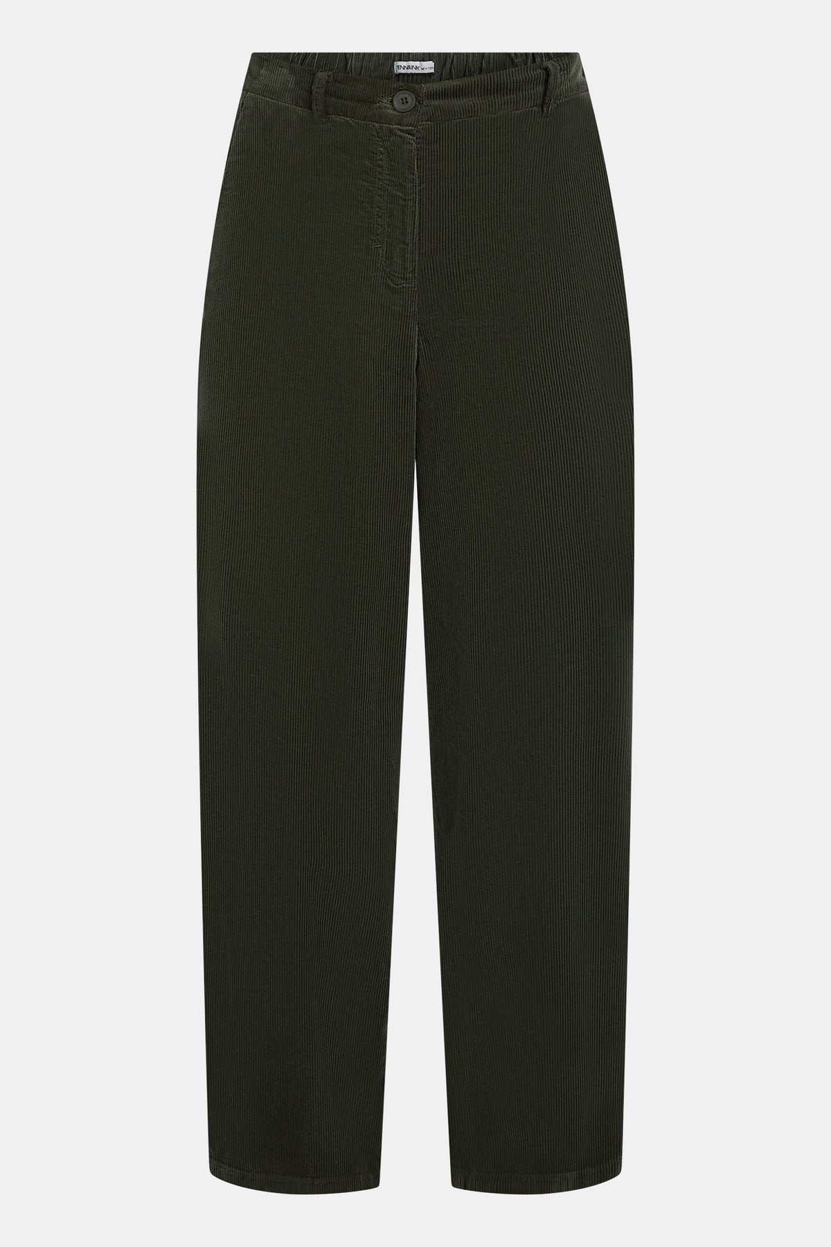 TROUSERS (W26Z931LTD) PEAT