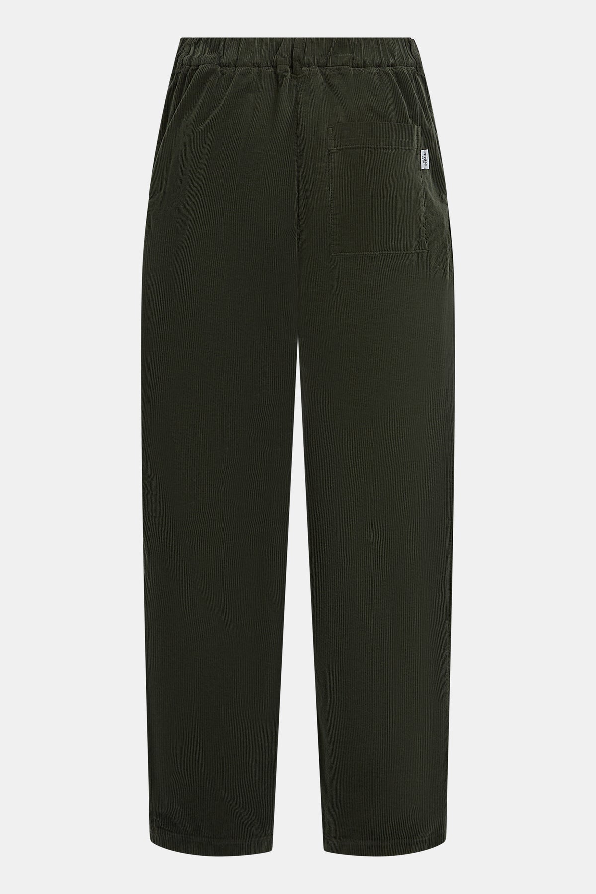 TROUSERS (W26Z931LTD) PEAT