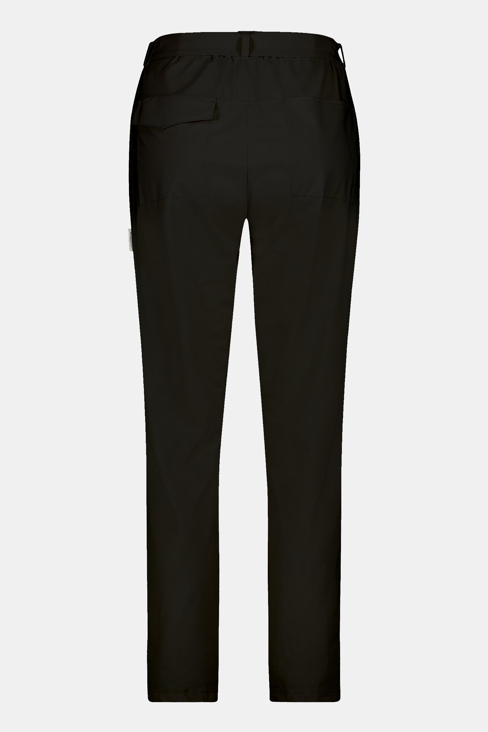 TROUSERS (RALEIGH) BLACK